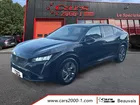 Peugeot 408 Hybrid 145 e-DCS6 Allure