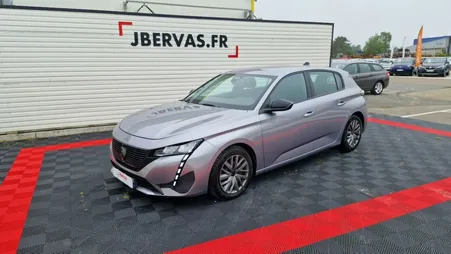 Peugeot 308 PURETECH 110CH ACTIVE PACK