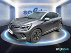 Renault Captur 1.6 E-Tech Plug-in 160ch Initiale Paris