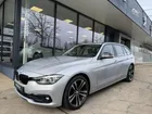 Bmw Série 3 Touring (7) 318d 150ch Edition Sport BVA8