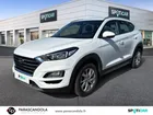 Hyundai Tucson 1.6 CRDI 136ch Creative DCT-7