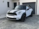 Mini Countryman R60 2.0D 143cv All4 Cooper SD