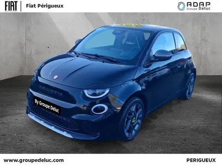 Abarth 500 e 155ch