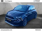 Abarth 500 e 155ch