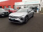 CITROEN C5 X Hybride Rechargeable 225 S&S e-EAT8 Shine