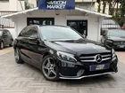 MERCEDES-BENZ Classe C Break 220 D 170ch Sportline - 2015 - 113 000 km - Suivi complet Mercedes