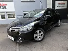 RENAULT Clio Estate 0.9 TCe 90ch Intens eco - Bluetooth - GPS - Climatisation automatique
