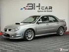 Subaru Impreza WRX STI - 280cv / Distribution OK / Suivi / Régulateur / Bluetooth
