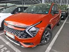 Kia SPORTAGE 1.6 T-GDI 230CH HEV GT-LINE PREMIUM BVA6 4X2