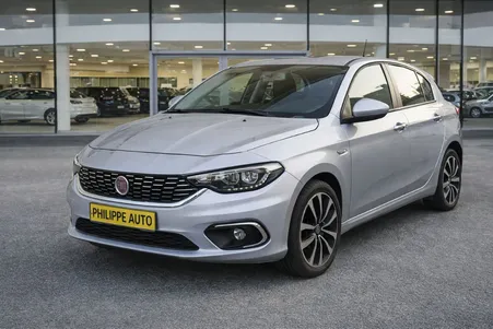 Fiat Tipo 1.4i essence 95cv(Cylindre 1 HS)