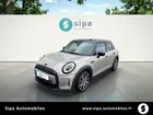 Mini F55 Hatch 5 Portes Cooper 136 ch DKG7 Edition Camden 5p