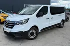Renault Trafic 3 2.0 DCi 150 ch EDC Ambulance