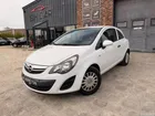 Opel Corsa 1.0 TWINPORT 65 COOL LINE / 1ERE MAIN