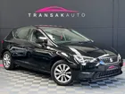 SEAT LEON ST 1.5 TGI 130 Start/Stop DSG7 Style