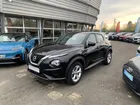 Nissan Juke DIG-T 117 Acenta