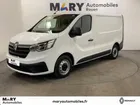 Renault trafic fgn l1h1 3t blue dci 130 gsr2 advance