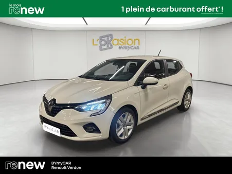 RENAULT Clio Blue dCi 100 - 21N Business
