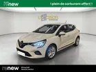 RENAULT Clio Blue dCi 100 - 21N Business
