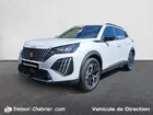Peugeot ELECTRIQUE e-2008 Allure 156 ch batterie 54 kWh