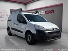 Citroen berlingo fourgon confort m / bluehdi 75