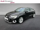 Audi A3 Sportback 40 TDI 200ch Design Luxe quattro S tronic 7