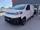 Citroen JUMPY FG M 2.0 BLUEHDI 120CH BUSINESS S&S