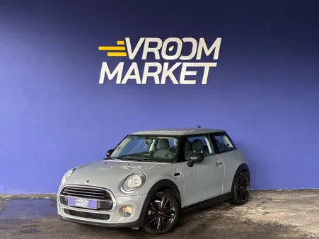 MINI Mini 1.5 D 95ch One - 2017 - 101 000 km - Garantie 6 mois incluse