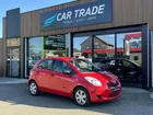 Toyota yaris 1.3l - 87ch - clim