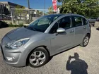 Citroën 1.6 vti 120 exclusive