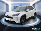 TOYOTA YARIS CROSS 116h design my22