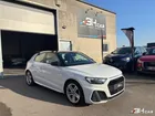 Audi A1 SPORTBACK 30 TFSI 116 S-LINE