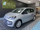 VOLKSWAGEN UP Série Cup PHASE 1 - 1.0i - 60cv - Garantie 12 mois
