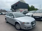 Audi a4 2.5 tdi v6 155cv pack ambiente