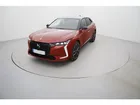 DS 4 Performance Line+ Hybride E-Tense 225 EAT8