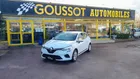 Renault clio 5 dci 85