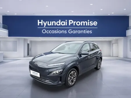 Hyundai Kona ELECTRIC Electrique 39 kWh - 136 ch Intuitive
