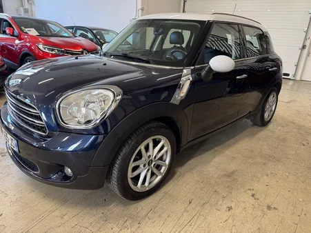 Mini Countryman 1.6 120CH COOPER