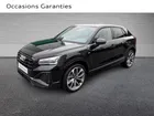 Audi Q2 35 TFSI 150ch S line Plus S tronic 7