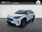 Toyota Yaris Cross 116h Design MY21