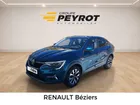 RENAULT Arkana mild hybrid 140 EDC FAP - 22 Evolution