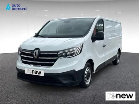 Renault Trafic Fg L2H1 3T 2.0 Blue dCi 130ch Grand Confort