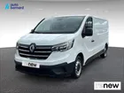 Renault Trafic Fg L2H1 3T 2.0 Blue dCi 130ch Grand Confort