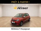 RENAULT Twingo III SCe 65 - 21 Limited