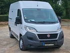 Fiat Ducato 2.3 MJT 130CH L2 H2