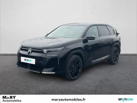 Citroën C5 Aircross HYBRIDE 145 ch e-DCS6 Max