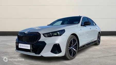 Bmw Série 5 550e 489ch M Sport xDrive