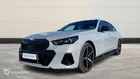Bmw Série 5 550e 489ch M Sport xDrive