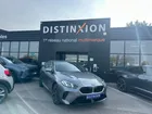 Bmw serie 1 (f70) 120d 163 ch m sport design dkg7