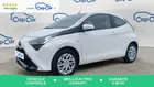 Toyota Aygo II 1.0 VVT-i 72 X-shift X-Play
