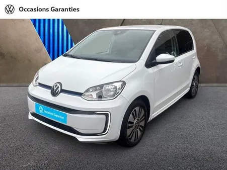 Volkswagen e-up Electrique 83ch Life Plus